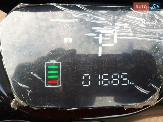Фада N9, объемом двигателя 0 л и пробегом 2 тыс. км за 480 $, фото 15 на Automoto.ua
