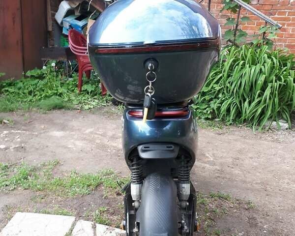 Фада N9, объемом двигателя 0 л и пробегом 2 тыс. км за 480 $, фото 3 на Automoto.ua