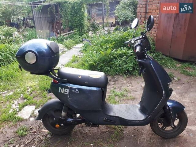 Фада N9, объемом двигателя 0 л и пробегом 2 тыс. км за 480 $, фото 2 на Automoto.ua