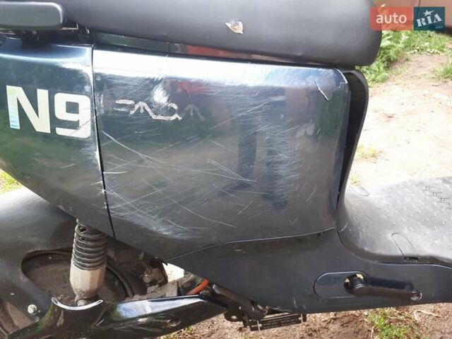 Фада N9, объемом двигателя 0 л и пробегом 2 тыс. км за 480 $, фото 6 на Automoto.ua