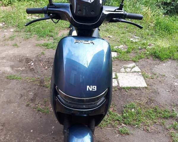 Фада N9, объемом двигателя 0 л и пробегом 2 тыс. км за 480 $, фото 1 на Automoto.ua