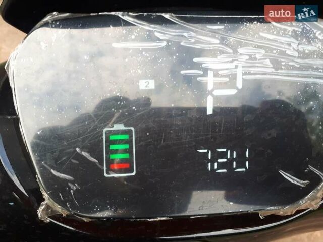 Фада N9, объемом двигателя 0 л и пробегом 2 тыс. км за 480 $, фото 14 на Automoto.ua