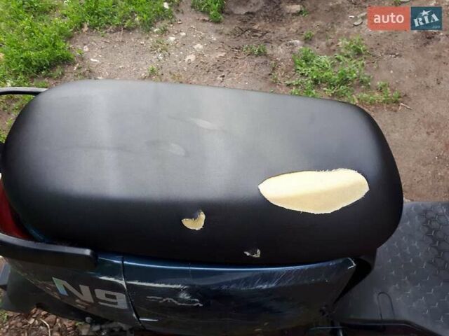 Фада N9, объемом двигателя 0 л и пробегом 2 тыс. км за 480 $, фото 5 на Automoto.ua