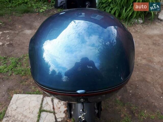 Фада N9, объемом двигателя 0 л и пробегом 2 тыс. км за 480 $, фото 10 на Automoto.ua