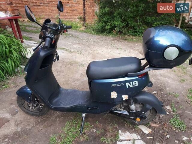 Фада N9, объемом двигателя 0 л и пробегом 2 тыс. км за 480 $, фото 4 на Automoto.ua