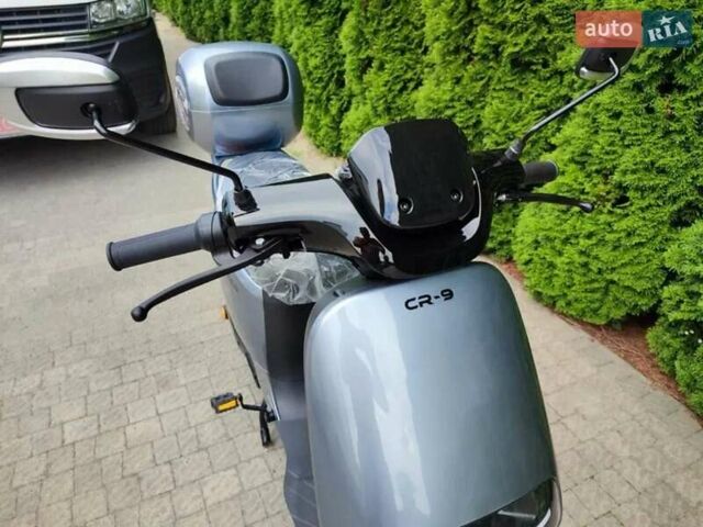 Фада N9, объемом двигателя 0 л и пробегом 1 тыс. км за 699 $, фото 1 на Automoto.ua