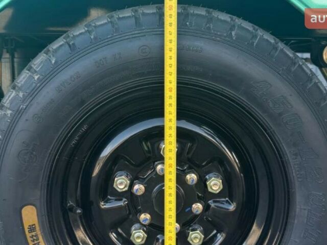 купить новое авто Фада Nimbus 2024 года от официального дилера MotoHub Фада фото