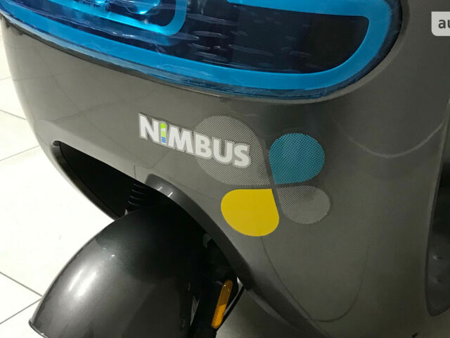 купити нове авто Фада Nimbus 2024 року від офіційного дилера MotoHub Фада фото