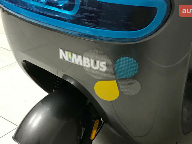 купити нове авто Фада Nimbus 2024 року від офіційного дилера MotoHub Фада фото