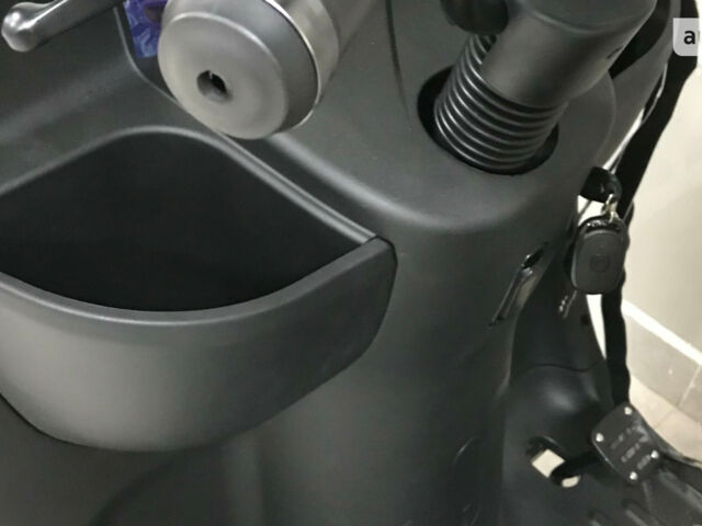 купити нове авто Фада Nimbus 2024 року від офіційного дилера MotoHub Фада фото