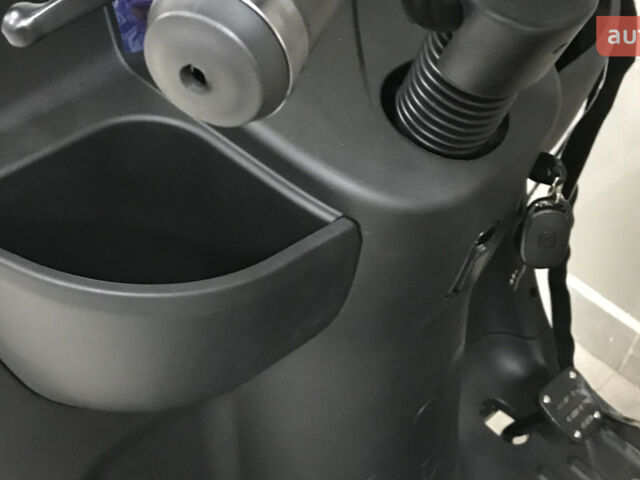купити нове авто Фада Nimbus 2024 року від офіційного дилера MotoHub Фада фото