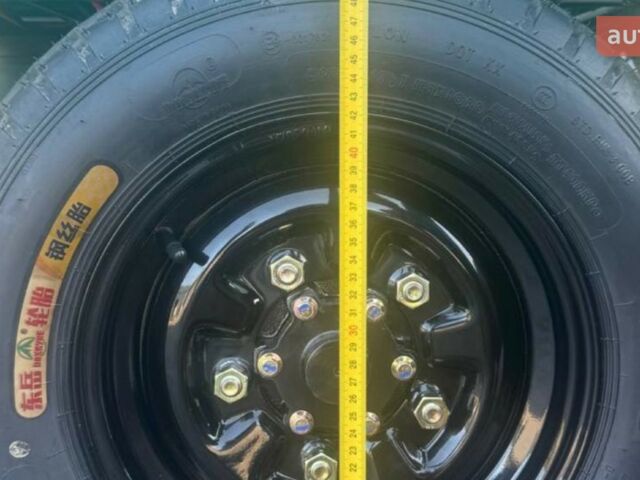 купити нове авто Фада Nimbus 2024 року від офіційного дилера MotoHub Фада фото