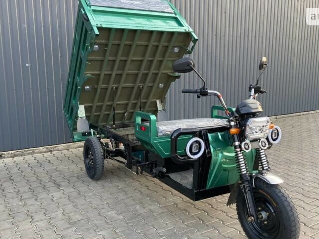 купити нове авто Фада Nimbus 2024 року від офіційного дилера MotoHub Фада фото