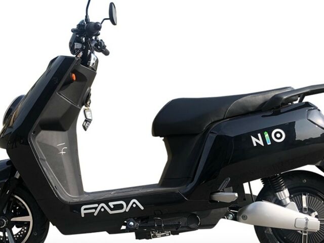 купить новое авто Фада NIO 2022 года от официального дилера Тарас Фада фото