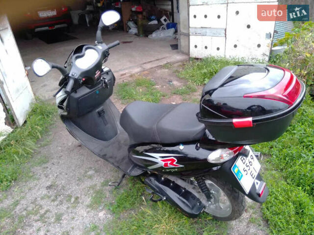 Фада RR, объемом двигателя 0 л и пробегом 3 тыс. км за 844 $, фото 2 на Automoto.ua