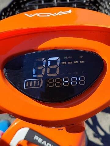 Фада Рута, объемом двигателя 0 л и пробегом 2 тыс. км за 602 $, фото 1 на Automoto.ua