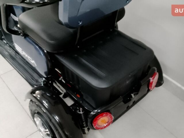 купить новое авто Фада SPiN 2024 года от официального дилера MotoHub Фада фото