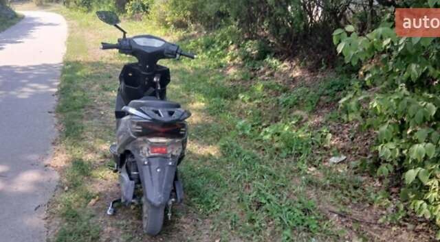 Серый Фада SPiN, объемом двигателя 0 л и пробегом 1 тыс. км за 800 $, фото 2 на Automoto.ua