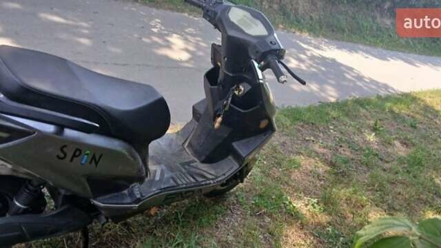 Серый Фада SPiN, объемом двигателя 0 л и пробегом 1 тыс. км за 800 $, фото 1 на Automoto.ua