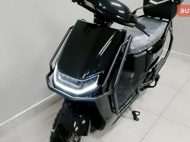 купить новое авто Фада STRIM 2024 года от официального дилера MotoHub Фада фото