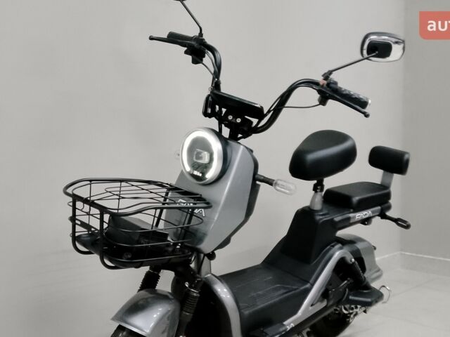 купить новое авто Фада STRIM 2024 года от официального дилера MotoHub Фада фото