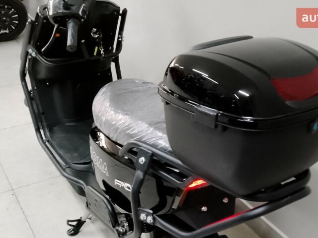 купить новое авто Фада STRIM 2024 года от официального дилера MotoHub Фада фото