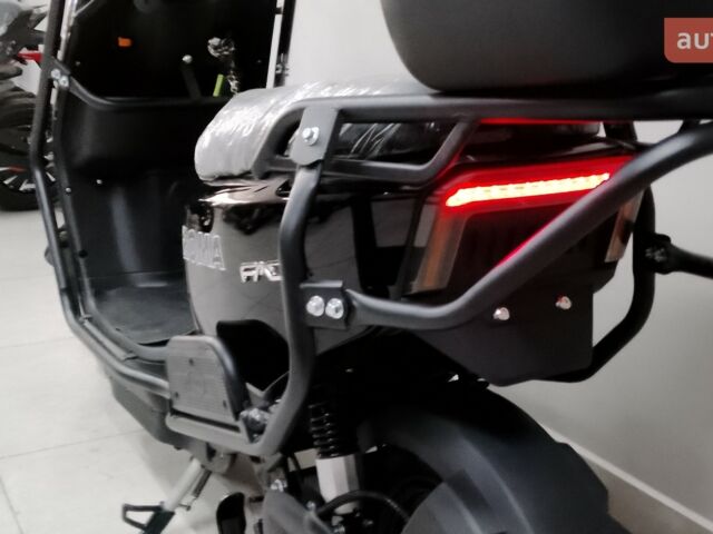 купить новое авто Фада STRIM 2024 года от официального дилера MotoHub Фада фото