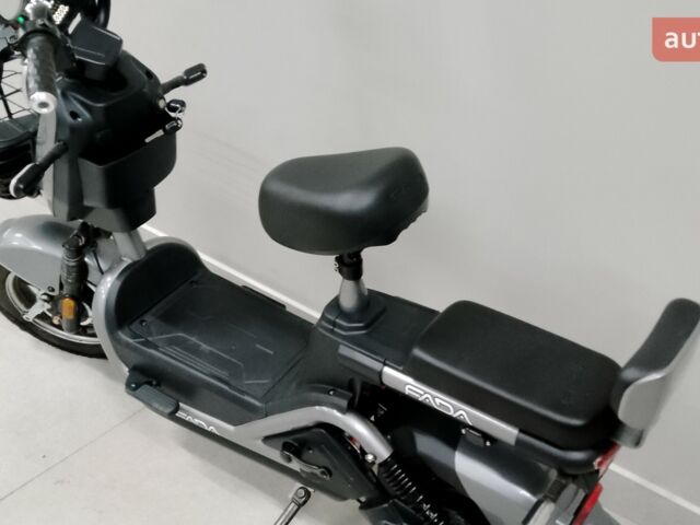 купить новое авто Фада STRIM 2024 года от официального дилера MotoHub Фада фото
