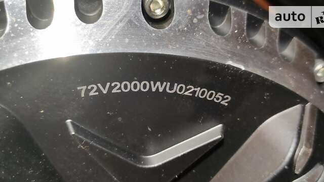 Фада UNLI, объемом двигателя 0 л и пробегом 2 тыс. км за 1100 $, фото 3 на Automoto.ua