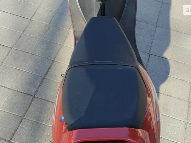 купить новое авто Фада YB 2023 года от официального дилера Corsar Фада фото