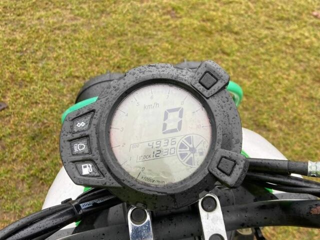 Фада YB150T-35, объемом двигателя 0.15 л и пробегом 0 тыс. км за 650 $, фото 4 на Automoto.ua