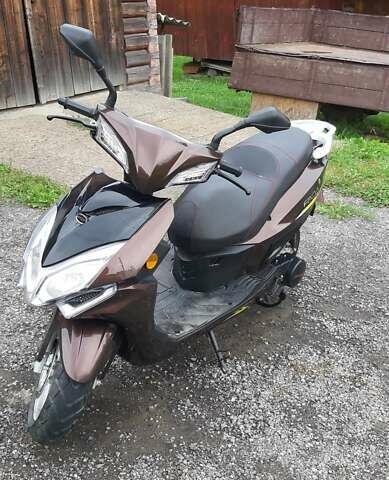 Коричневий Фада YB 150T-15D UP, об'ємом двигуна 0 л та пробігом 1 тис. км за 750 $, фото 5 на Automoto.ua