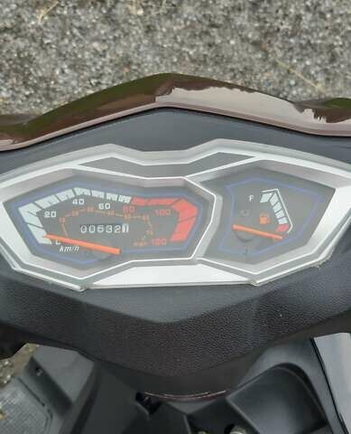 Коричневий Фада YB 150T-15D UP, об'ємом двигуна 0 л та пробігом 1 тис. км за 750 $, фото 1 на Automoto.ua