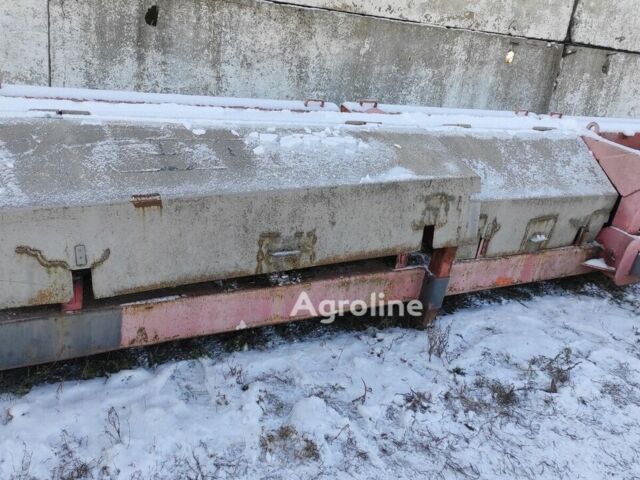 Червоний Falc Другая, об'ємом двигуна 0 л та пробігом 0 тис. км за 5905 $, фото 2 на Automoto.ua