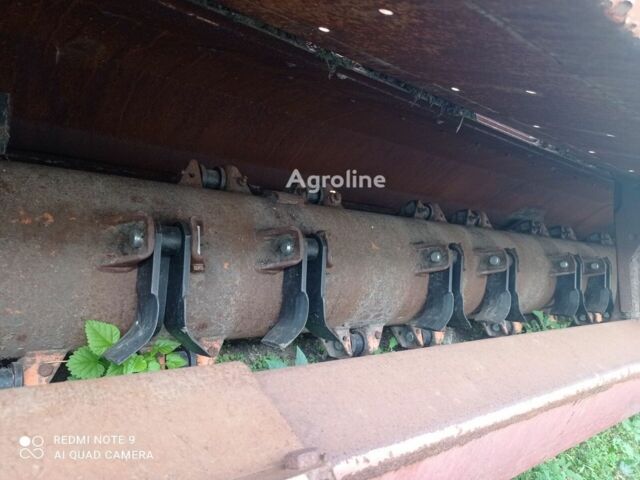 Червоний Falc Другая, об'ємом двигуна 0 л та пробігом 0 тис. км за 5905 $, фото 5 на Automoto.ua