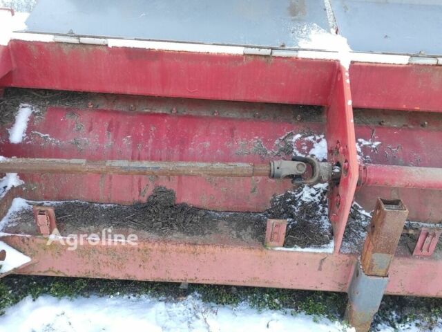 Червоний Falc Другая, об'ємом двигуна 0 л та пробігом 0 тис. км за 5905 $, фото 18 на Automoto.ua