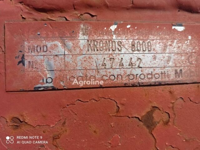 Червоний Falc Другая, об'ємом двигуна 0 л та пробігом 0 тис. км за 5905 $, фото 3 на Automoto.ua