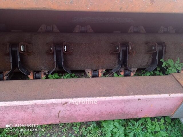 Червоний Falc Другая, об'ємом двигуна 0 л та пробігом 0 тис. км за 5905 $, фото 4 на Automoto.ua