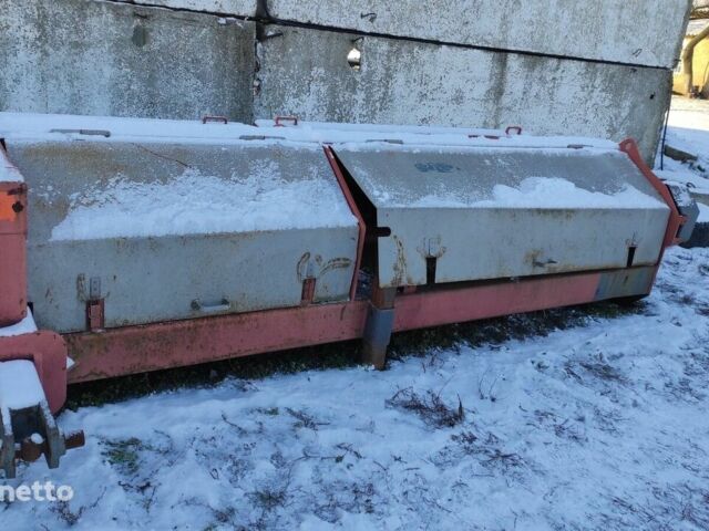 Червоний Falc Другая, об'ємом двигуна 0 л та пробігом 0 тис. км за 6085 $, фото 1 на Automoto.ua