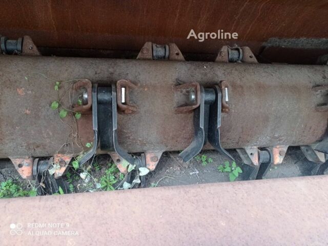 Червоний Falc Другая, об'ємом двигуна 0 л та пробігом 0 тис. км за 5905 $, фото 6 на Automoto.ua