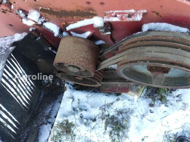 Червоний Falc Другая, об'ємом двигуна 0 л та пробігом 0 тис. км за 5905 $, фото 7 на Automoto.ua