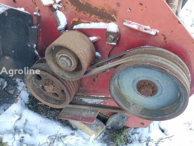 Червоний Falc Другая, об'ємом двигуна 0 л та пробігом 0 тис. км за 5905 $, фото 8 на Automoto.ua