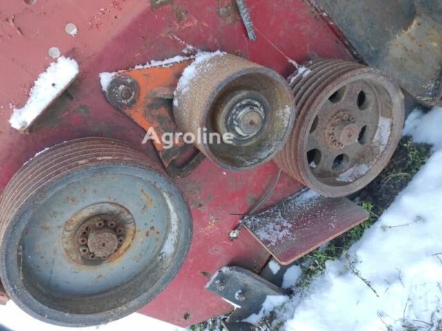 Червоний Falc Другая, об'ємом двигуна 0 л та пробігом 0 тис. км за 5905 $, фото 10 на Automoto.ua