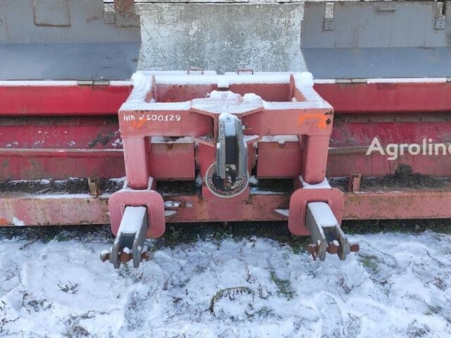 Червоний Falc Другая, об'ємом двигуна 0 л та пробігом 0 тис. км за 5905 $, фото 20 на Automoto.ua