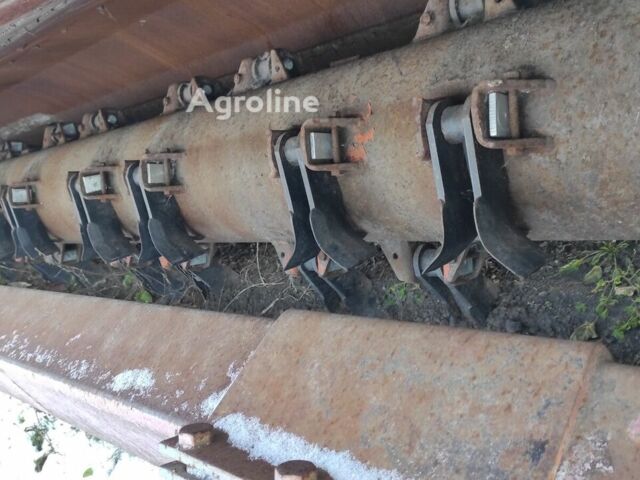 Червоний Falc Другая, об'ємом двигуна 0 л та пробігом 0 тис. км за 5905 $, фото 14 на Automoto.ua