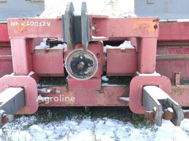 Червоний Falc Другая, об'ємом двигуна 0 л та пробігом 0 тис. км за 5905 $, фото 17 на Automoto.ua