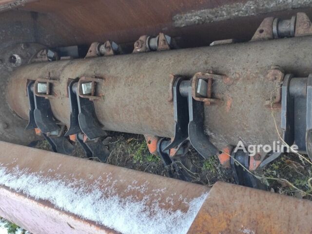 Червоний Falc Другая, об'ємом двигуна 0 л та пробігом 0 тис. км за 5905 $, фото 13 на Automoto.ua