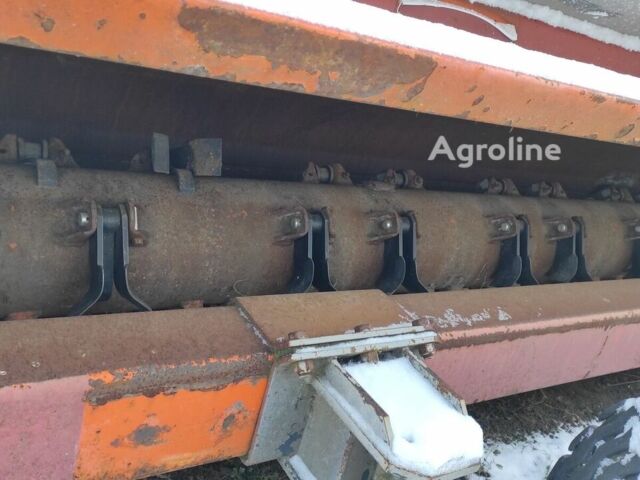 Червоний Falc Другая, об'ємом двигуна 0 л та пробігом 0 тис. км за 5905 $, фото 11 на Automoto.ua