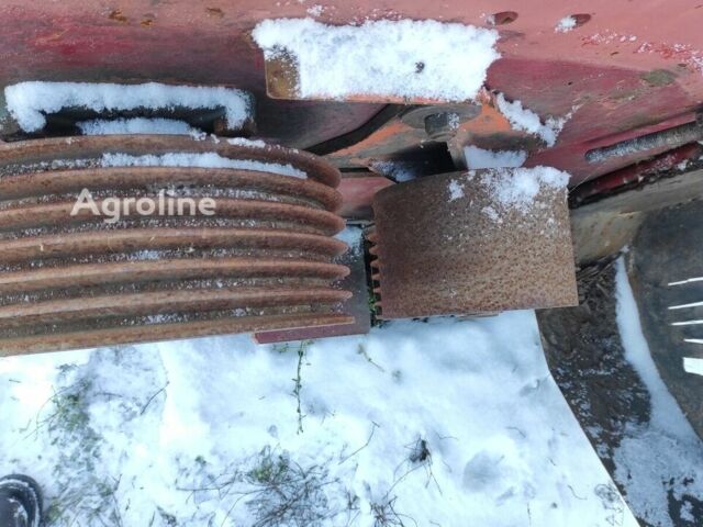 Червоний Falc Другая, об'ємом двигуна 0 л та пробігом 0 тис. км за 5905 $, фото 9 на Automoto.ua