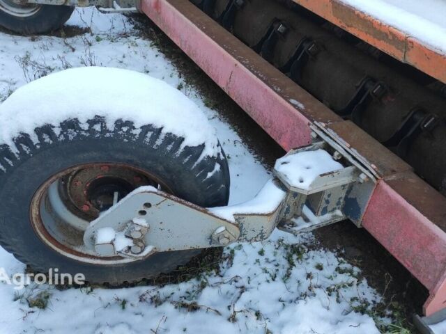 Червоний Falc Другая, об'ємом двигуна 0 л та пробігом 0 тис. км за 5905 $, фото 15 на Automoto.ua